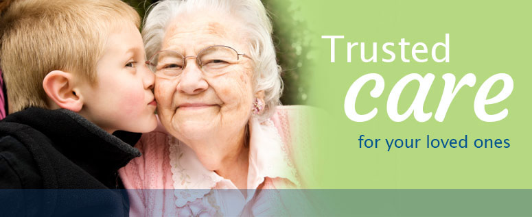 residential care home leeds