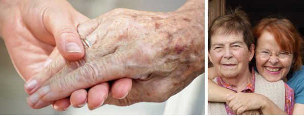 Respite Care, Leeds, Wakefield