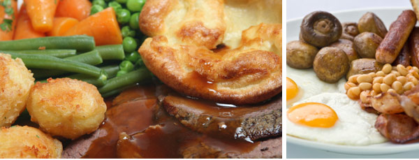 Care Homes, Leeds, Wakefield, Yorkshire Pudding