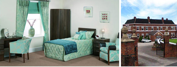 Residential Care in Leeds