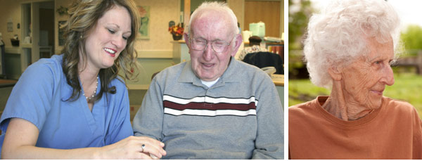  Victoria House Care Home - Leeds, Yorkshire